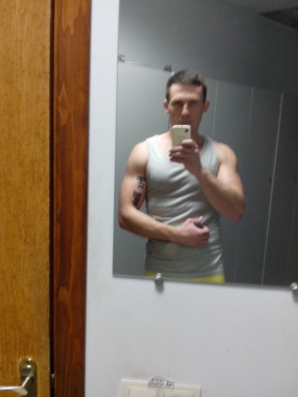 Юра Григорчук