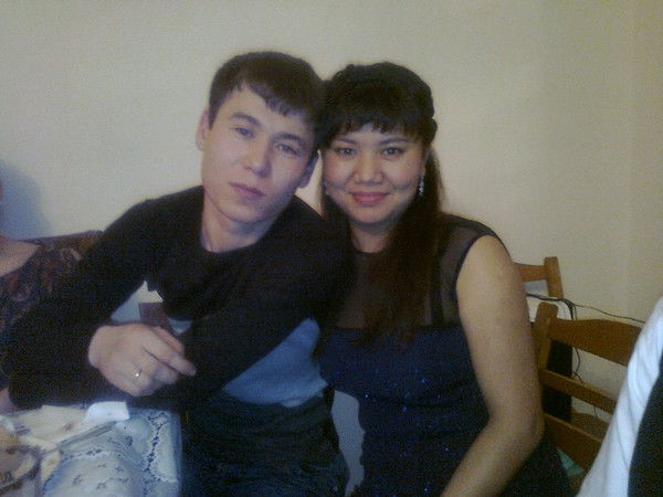 Малаева Булбул