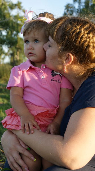 Илона Казанцева