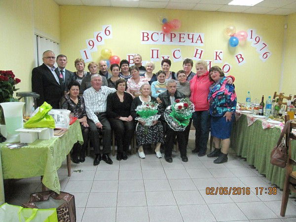 Раиса Щитцова