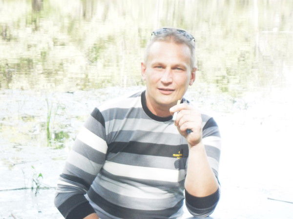 Александр Тюрин