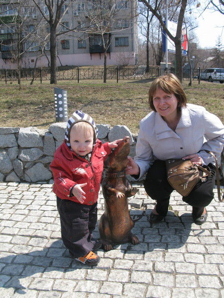 Лариса Солтанова