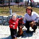 Лариса Солтанова