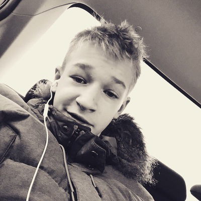 Даня Десятых