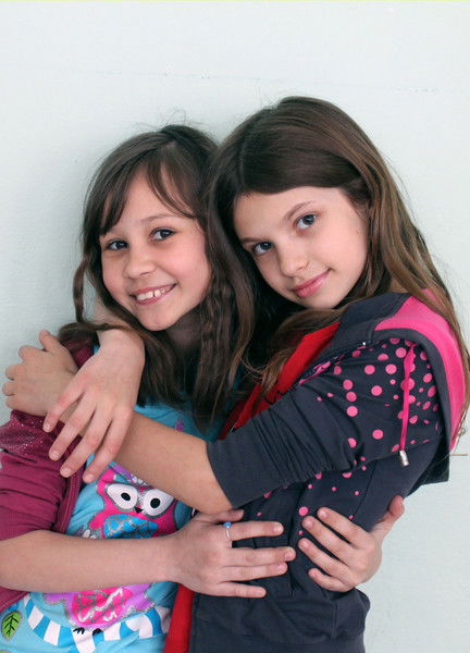 Ника Рахимжанова