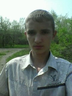 Илья Карнацкий