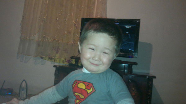 Багила Сопбекова