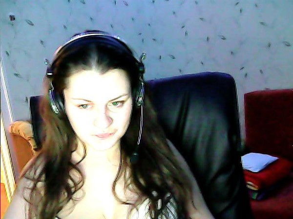 Ольга Братчик