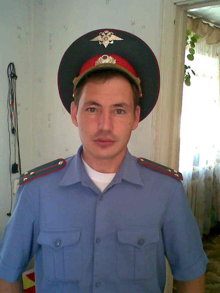 Рамиль Афлятунов