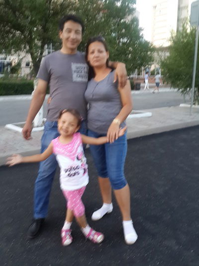 Ануарбек Усербаев