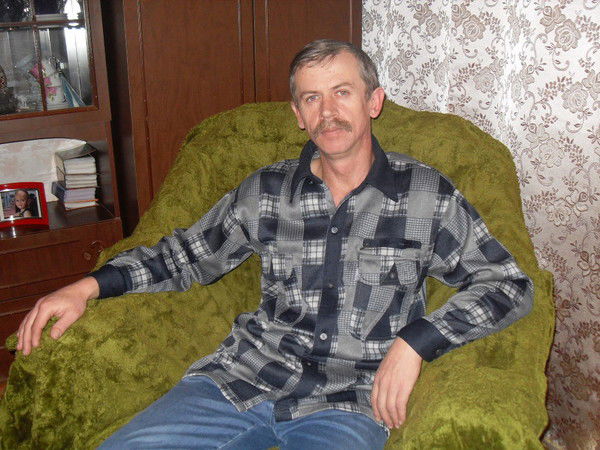 Сергей Кривобородов