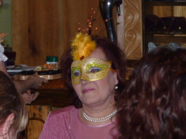 Елена Курило