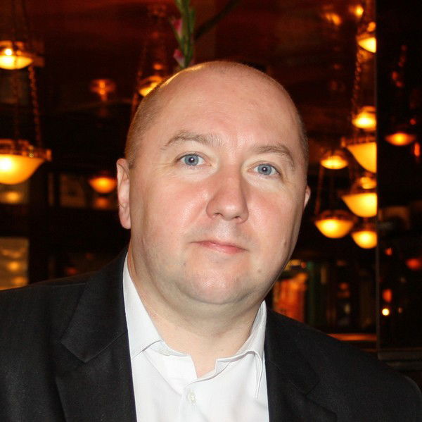 Александр Кучмель