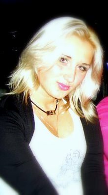 Оля Епифанова