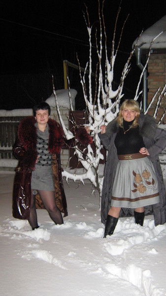 Рина Золотарьова