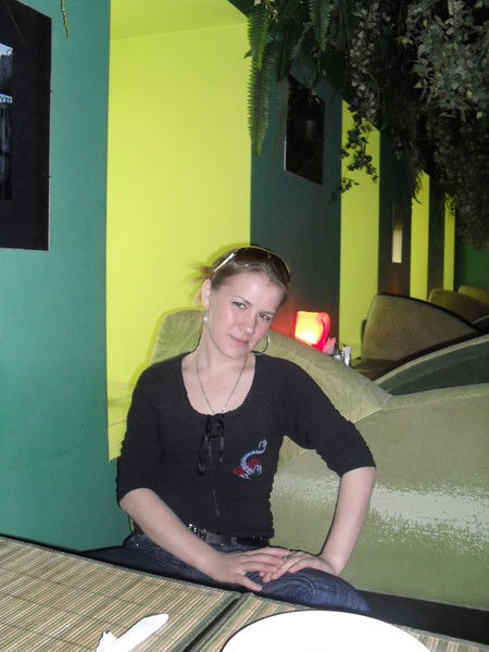 Альбина Сидулина