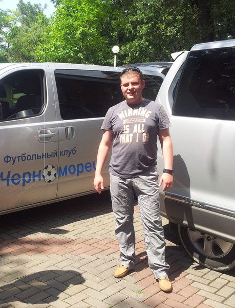 Артем Рубинштейн