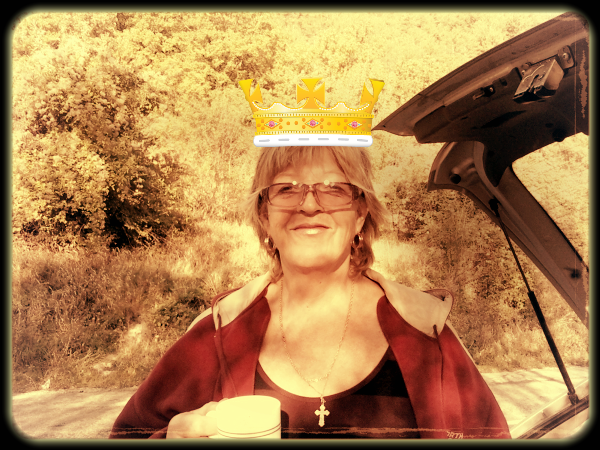 Елена Лисицына