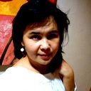 Kusherbayeva Didara