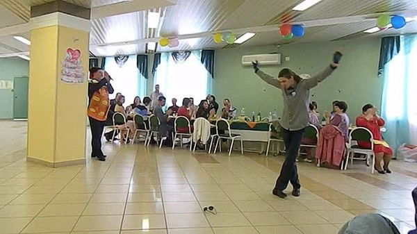 Виталий Тур Jackson