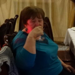 Ольга Возмищева