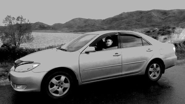 Айдар Кунанбаев