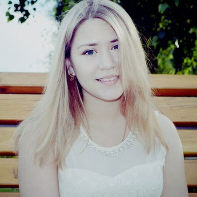 Юлия Макрушина