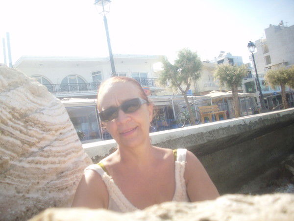 Nina Sergeeva Temhcenko Mikailova