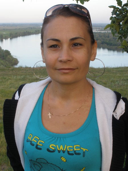 Лидия Артамонова