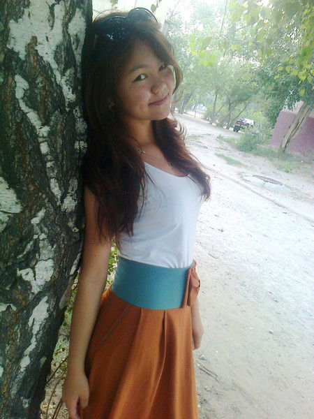 Меруерт Жуматаева