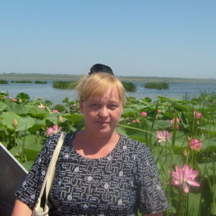 Татьяна Акмаева