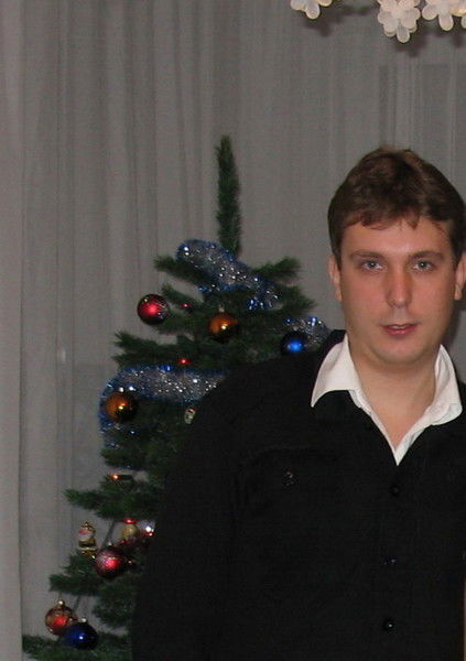 Дмитрий Владимирович