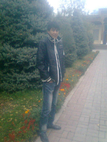 Baxadyr Iriskulbekovi4