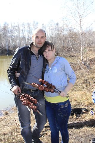 Каролина Павлова