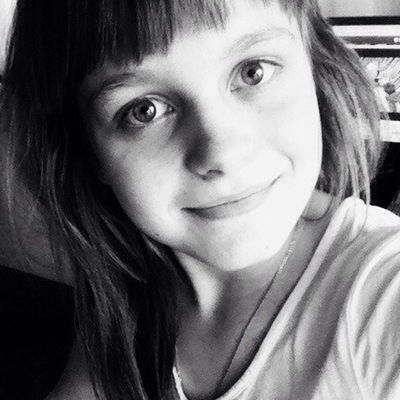 Ксения Севрюгина