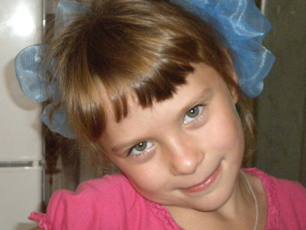 Виктория Левченко