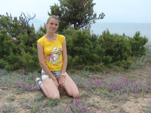 Ольга Уткина