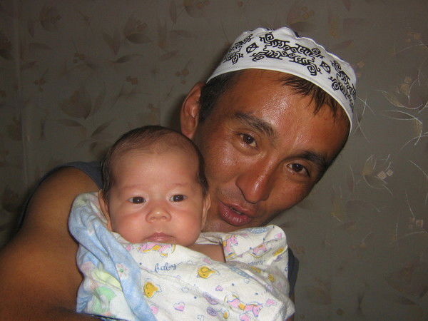 Адилжан Зургамбаев