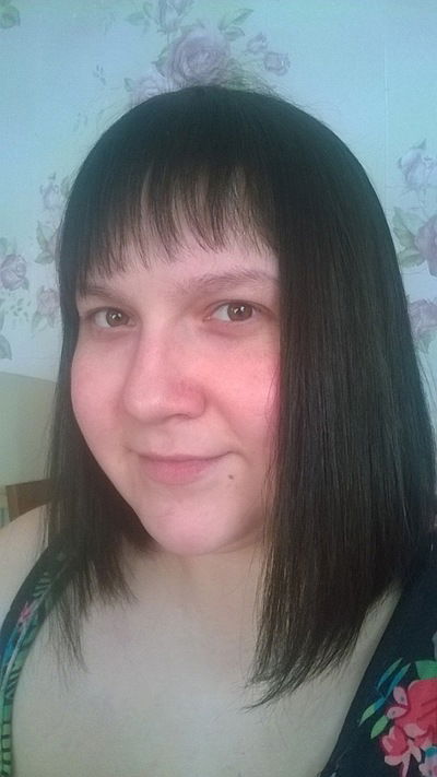 Света Хомякова