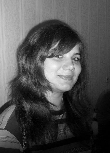 Натаха Далецкая