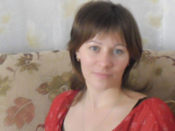 Юлия Микулич