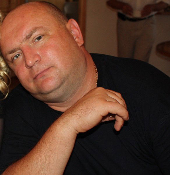 Александр Кошелев