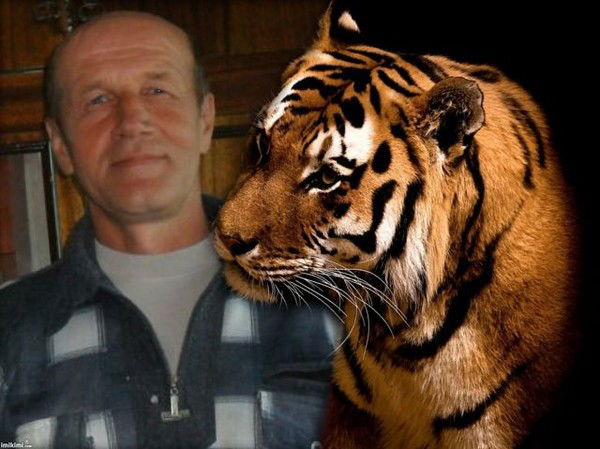 Алексей Савичев