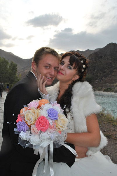 Виктория Сурикова