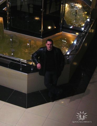 Андрей Никонов