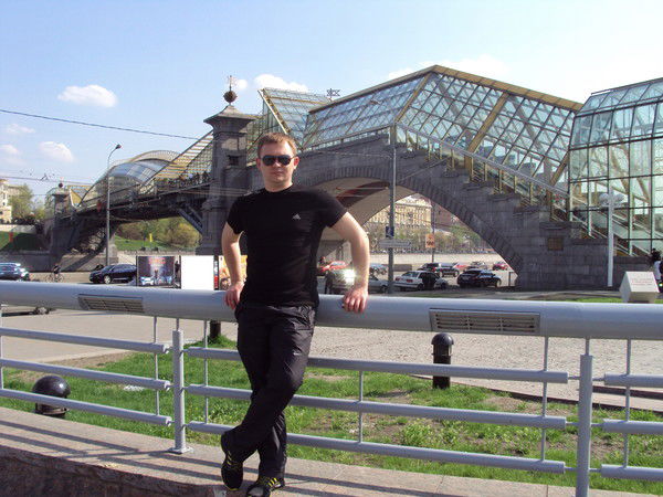 Денис Моргиев