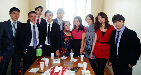 Саясаттану 21