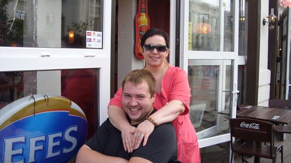 Наталья Куцевол