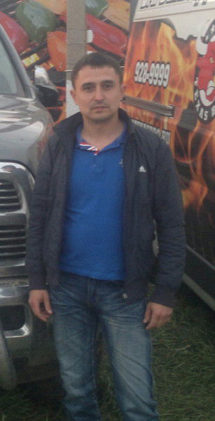 Фасхутдинов Искандер