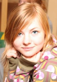 Калашова Светлана